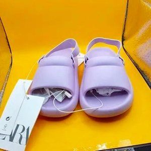 ZARA Kids Sandals {S0088}